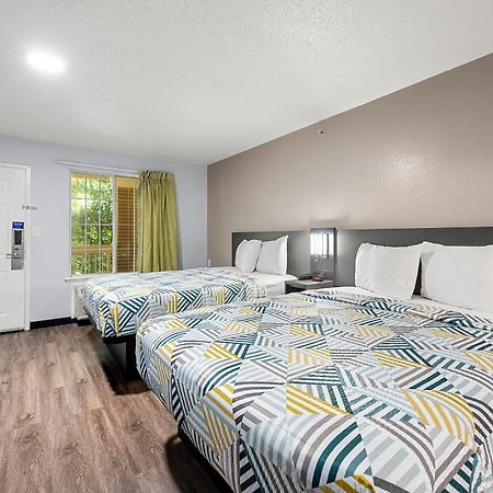 Studio 6-Roswell, Ga - Atlanta 외부 사진