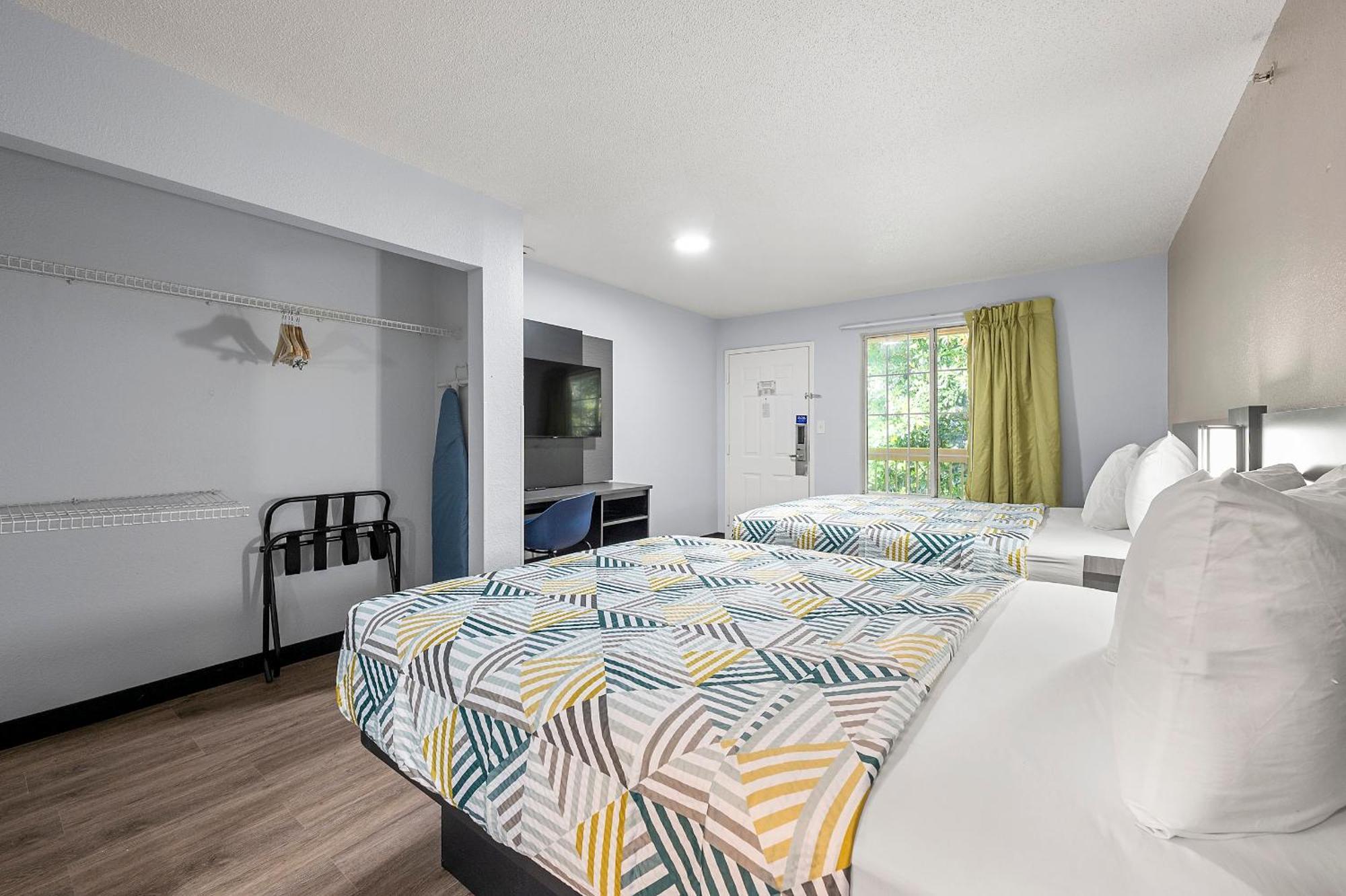 Studio 6-Roswell, Ga - Atlanta 외부 사진