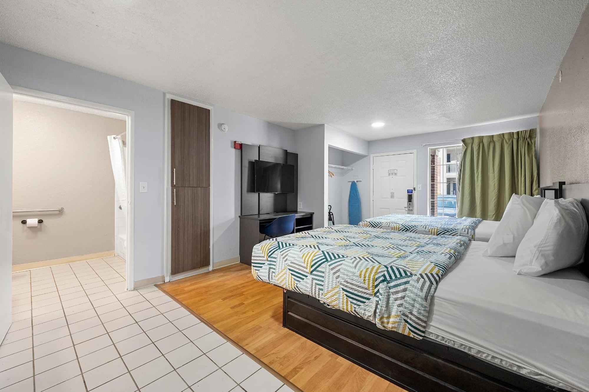 Studio 6-Roswell, Ga - Atlanta 외부 사진