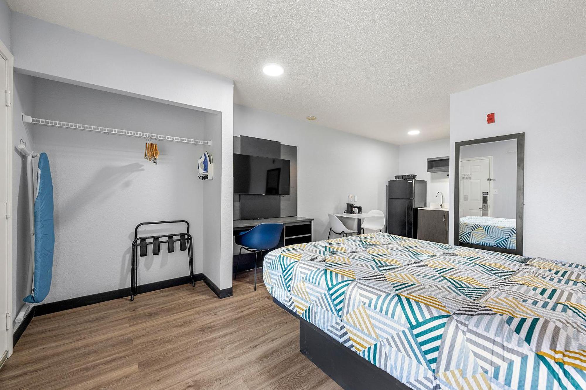 Studio 6-Roswell, Ga - Atlanta 외부 사진