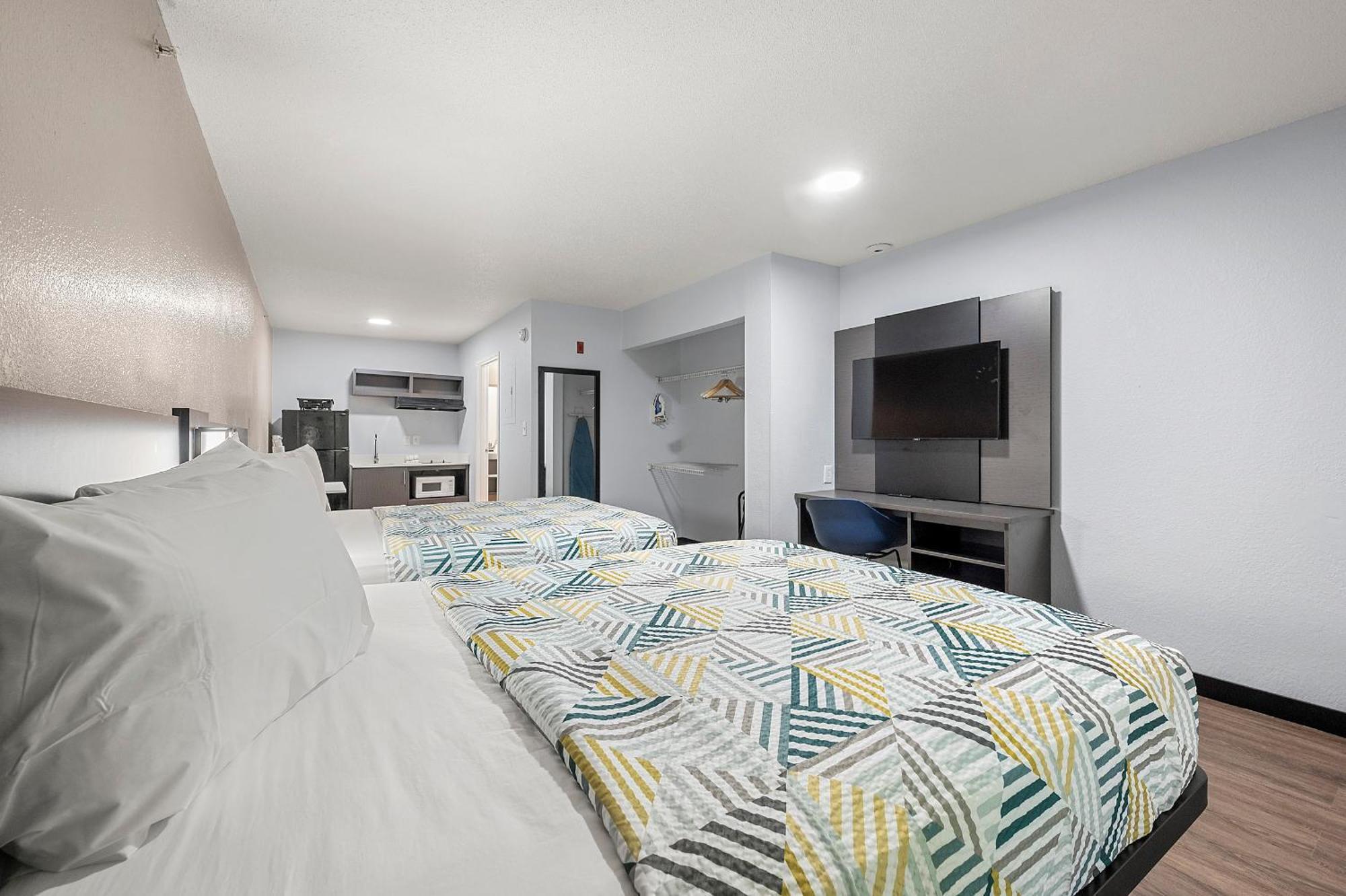 Studio 6-Roswell, Ga - Atlanta 외부 사진
