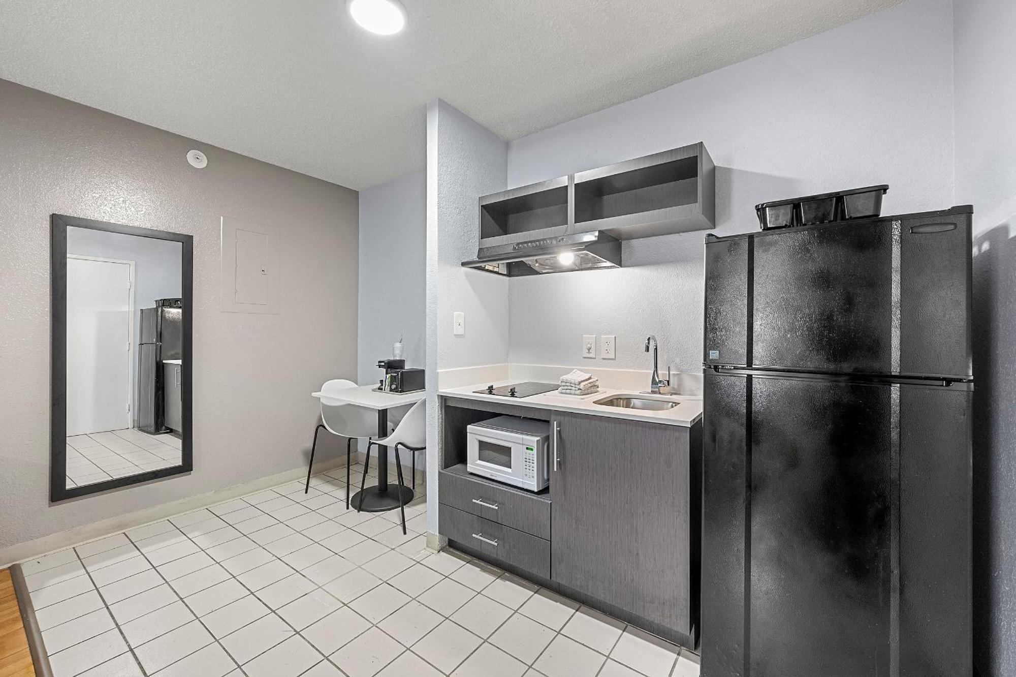 Studio 6-Roswell, Ga - Atlanta 외부 사진