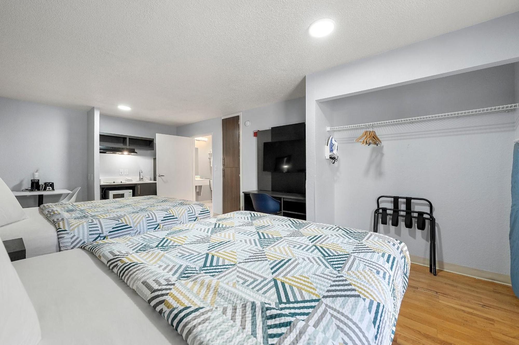 Studio 6-Roswell, Ga - Atlanta 외부 사진