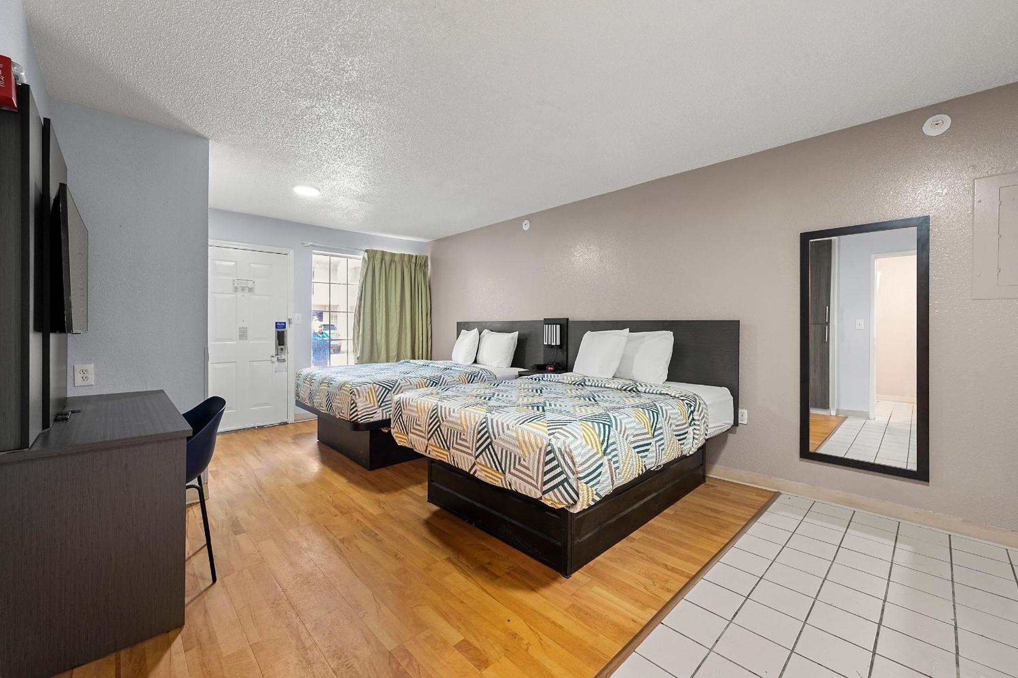 Studio 6-Roswell, Ga - Atlanta 외부 사진