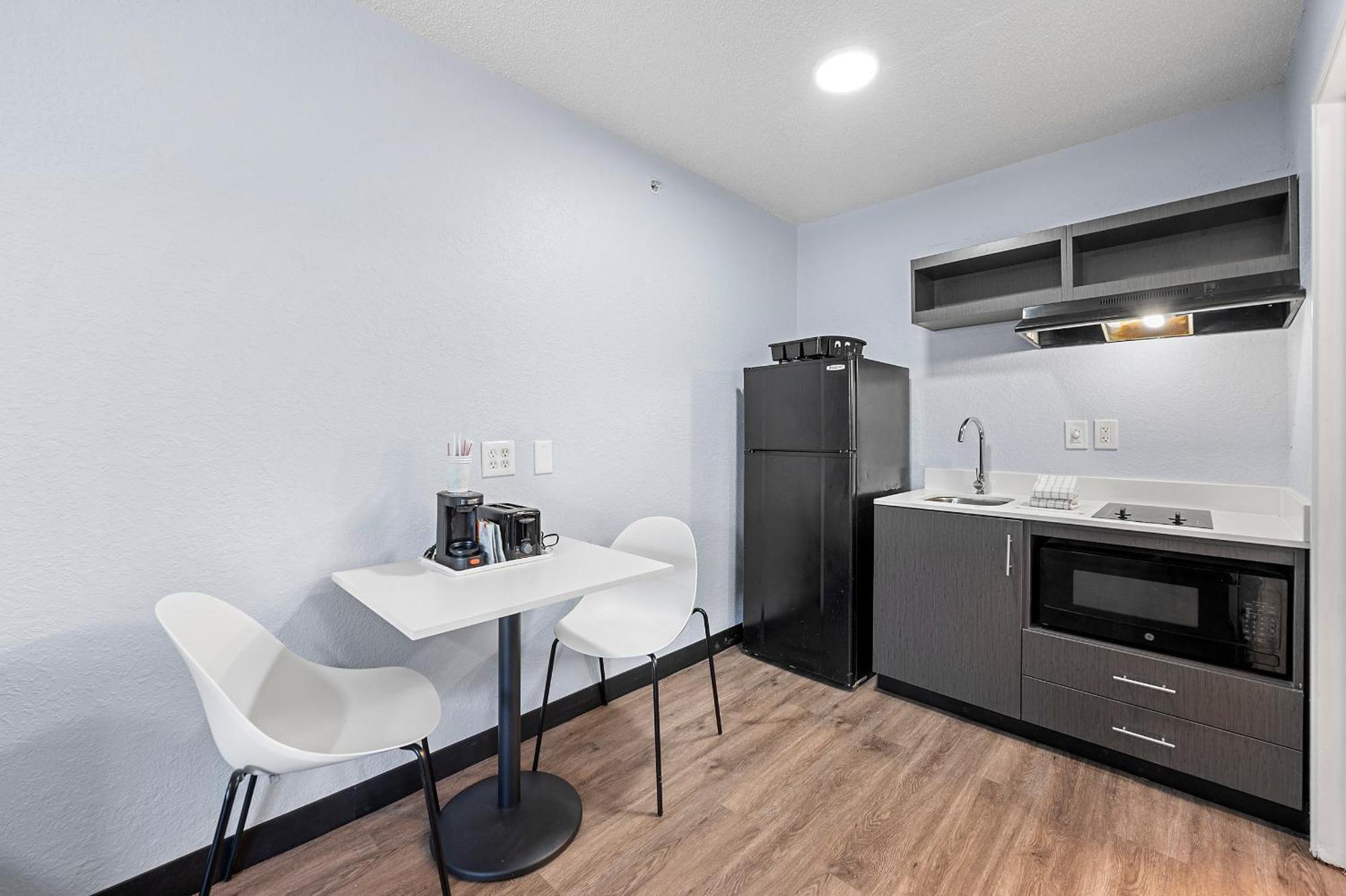 Studio 6-Roswell, Ga - Atlanta 외부 사진
