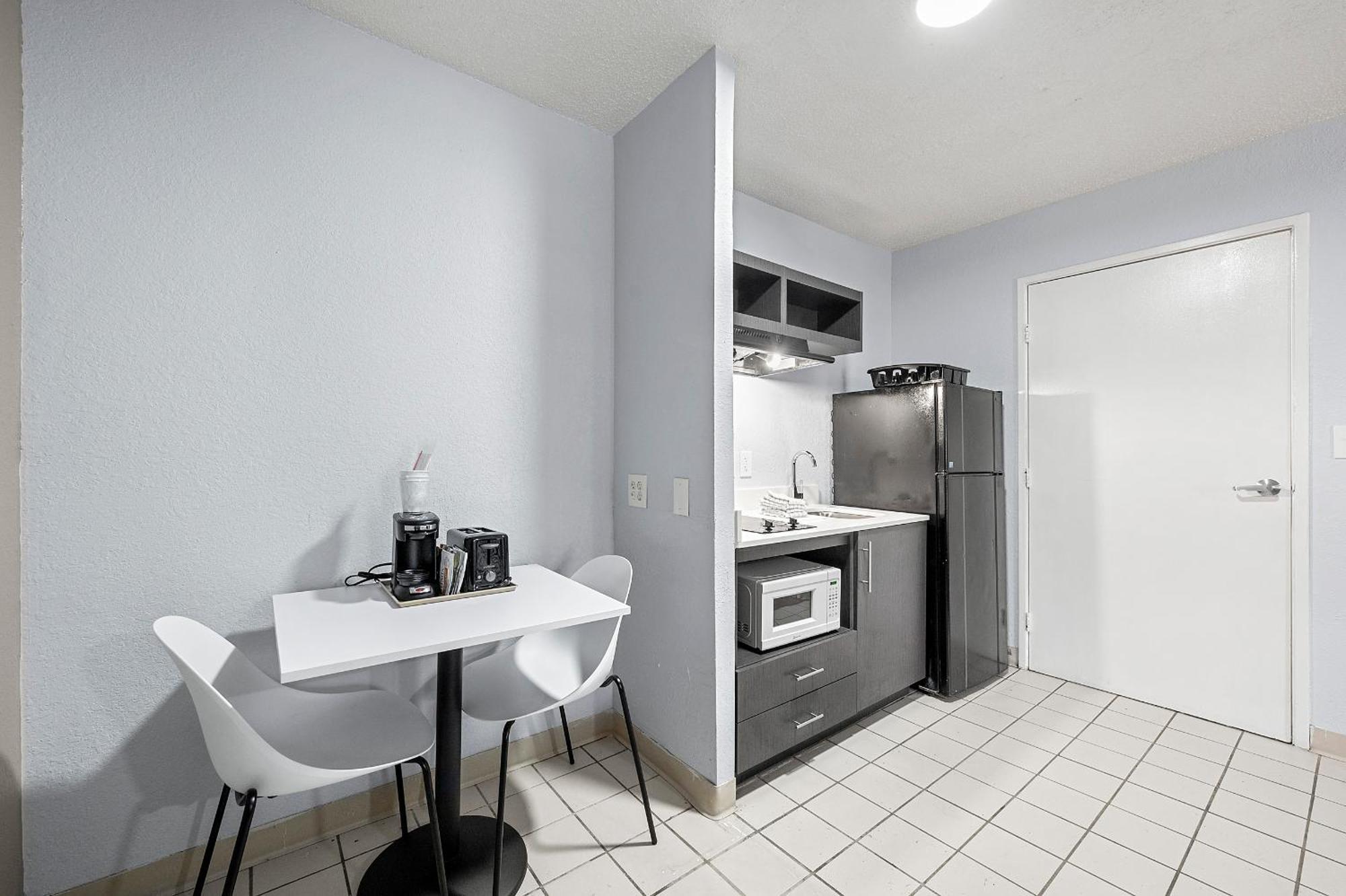 Studio 6-Roswell, Ga - Atlanta 외부 사진