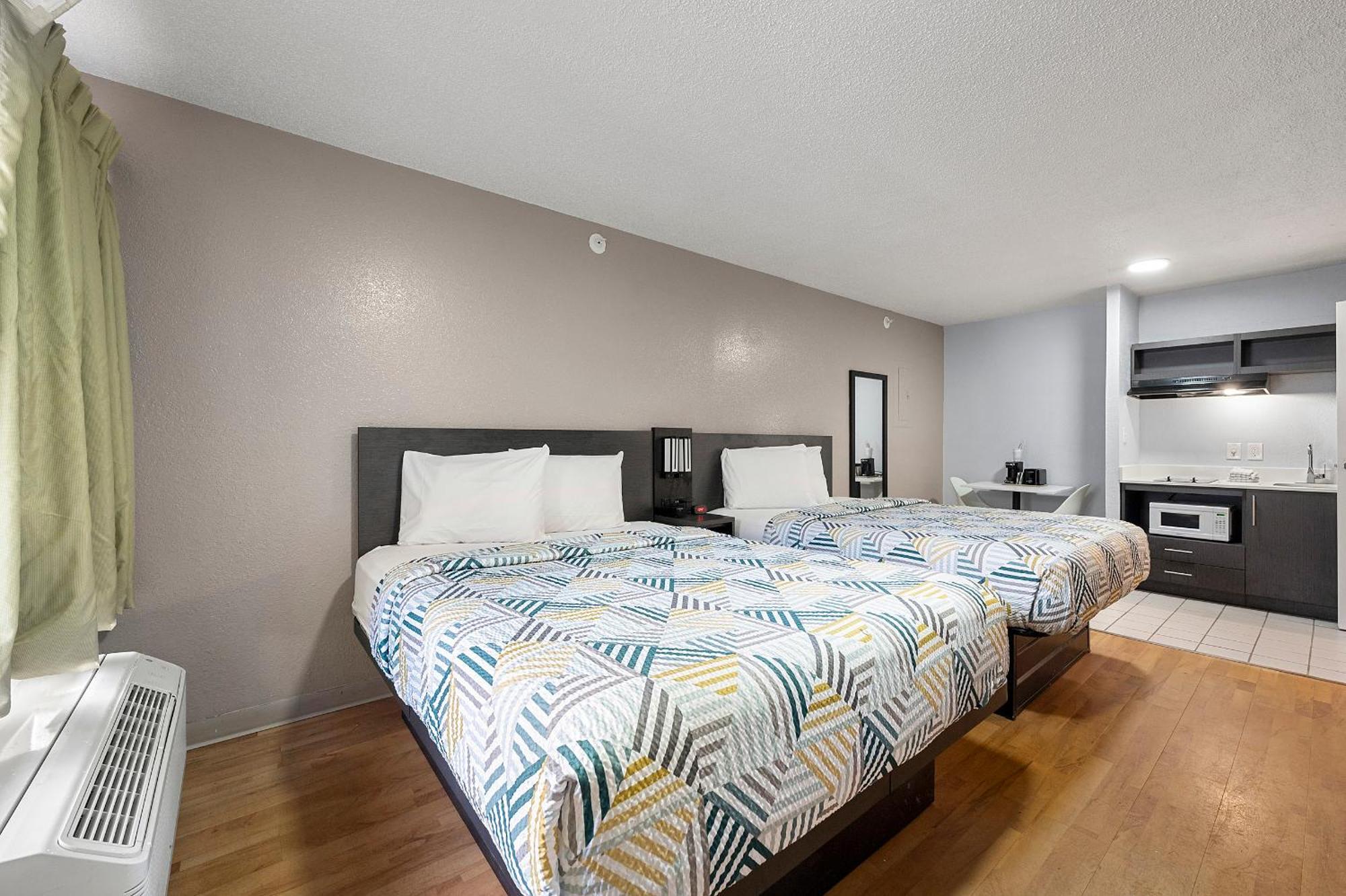 Studio 6-Roswell, Ga - Atlanta 외부 사진